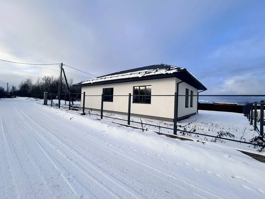 Продажа дома, Бородино, Дмитровский район - Фото 3