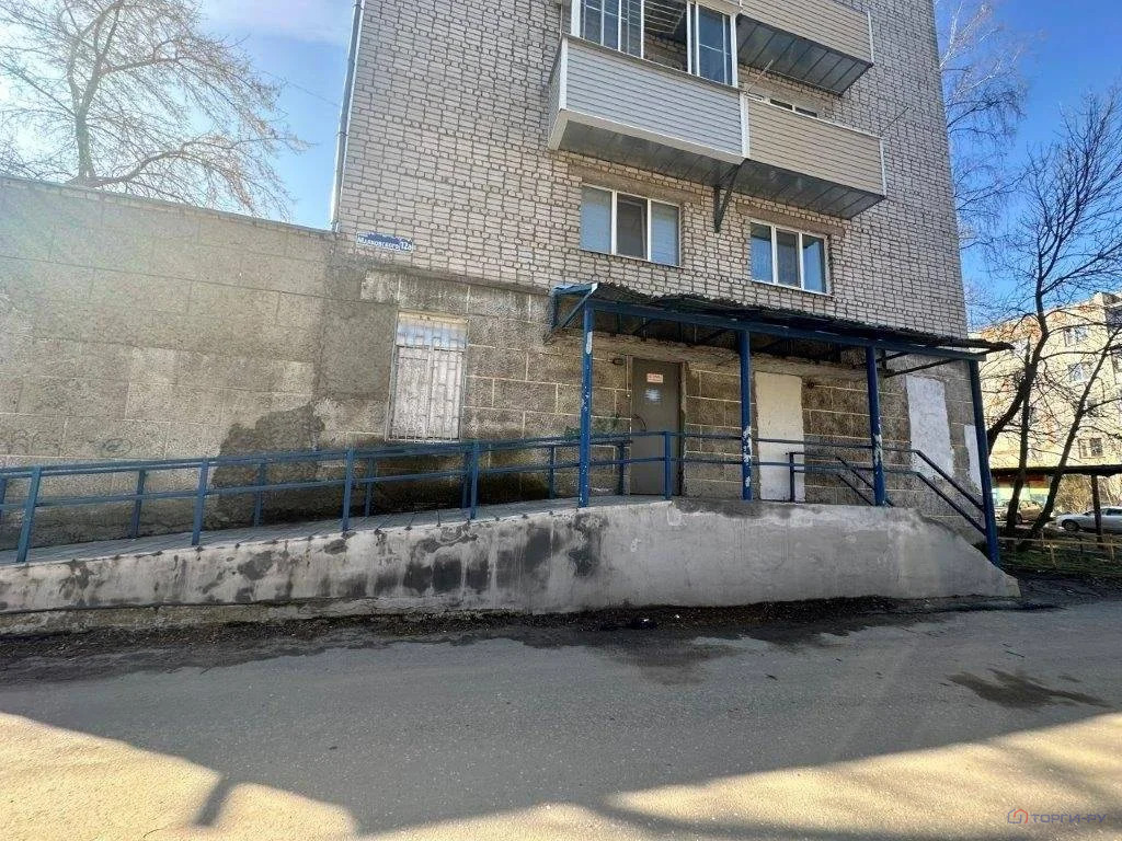 Продажа ПСН, Гусь-Хрустальный, ул. Маяковского - Фото 0