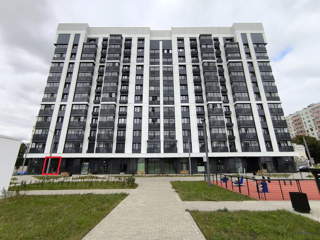 Продажа торгового помещения, Посланников пер. - Фото 2