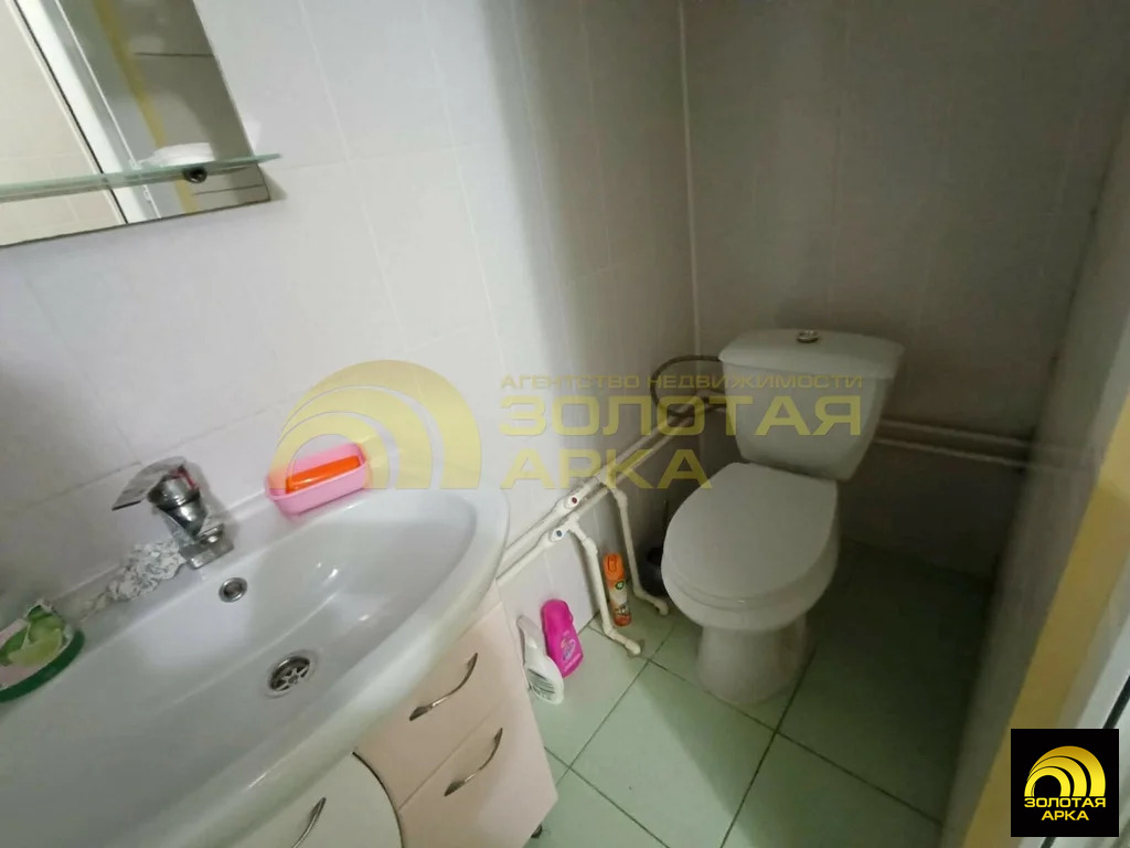Продажа дома, Волна, Темрюкский район - Фото 17