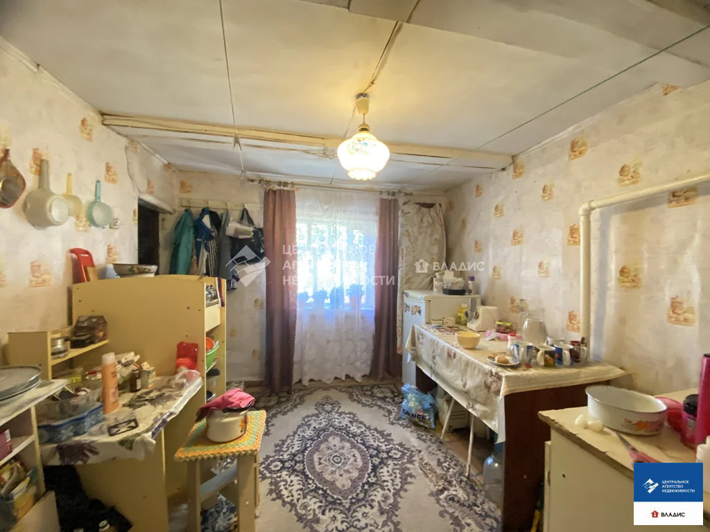 Продажа дома, Скопин, ул. Афиногенова - Фото 6