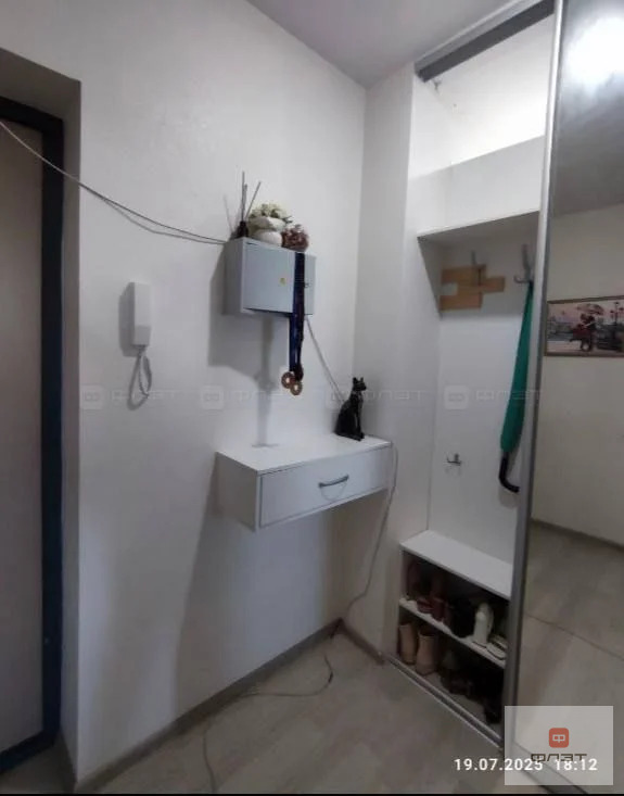 Продажа квартиры, Казань, ул. Братьев Батталовых - Фото 1