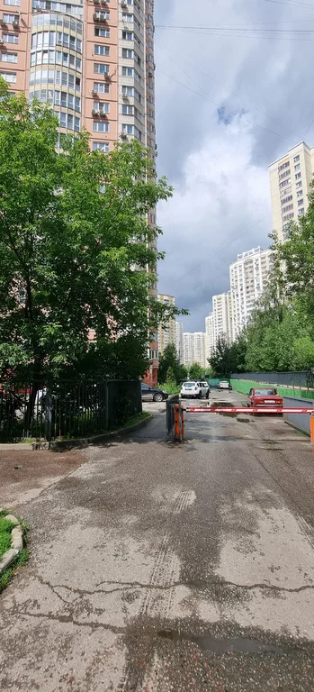 Продажа квартиры, Химки, ул. Горшина - Фото 1