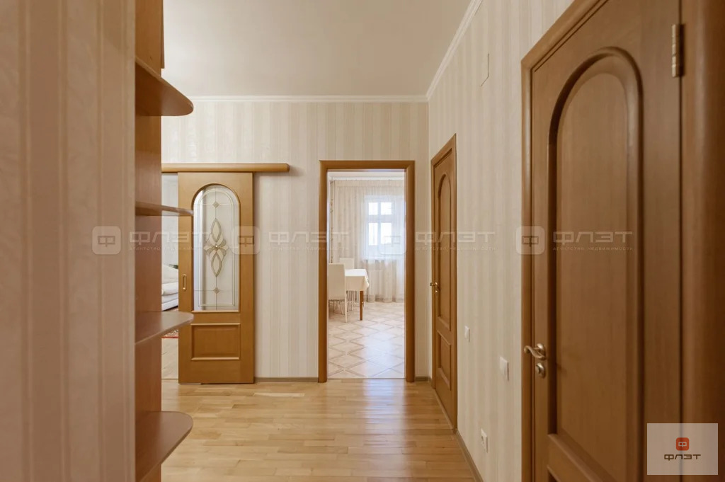 Продажа квартиры, Казань, ул. Дубравная - Фото 15