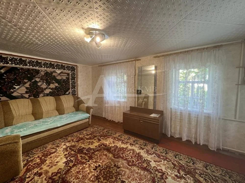 Продажа дома, Георгиевск, ул. Горького - Фото 1