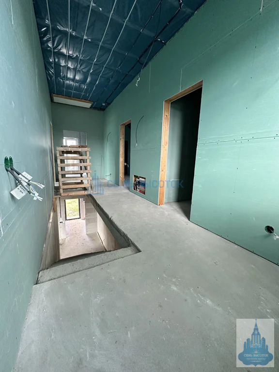 Продажа дома, Домодедово, Домодедово г. о., 186 - Фото 15