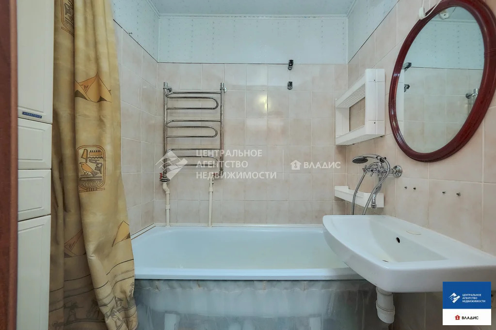 Продажа квартиры, Большое Жоково, Рыбновский район - Фото 13