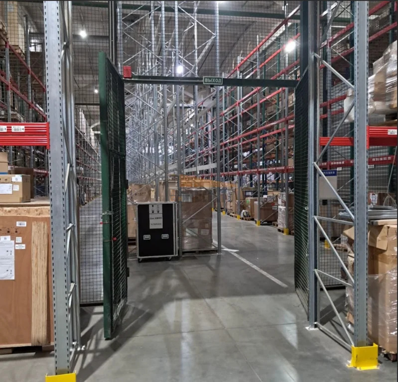 Аренда склада, Новомещерский проезд - Фото 3