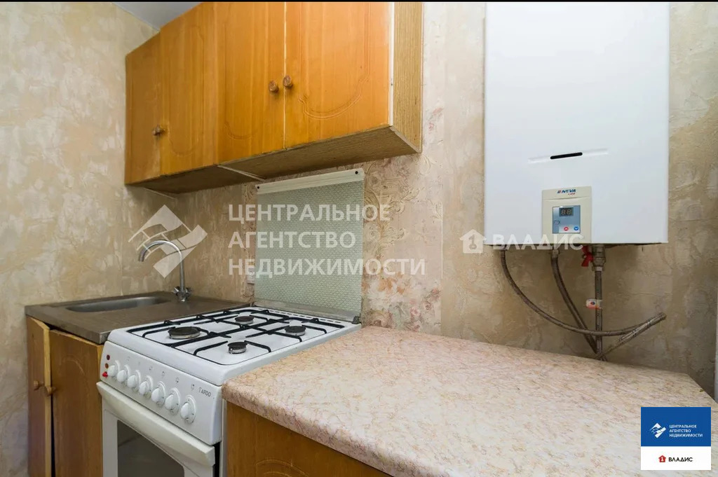 Продажа квартиры, Рязань, ул. Телевизионная - Фото 5