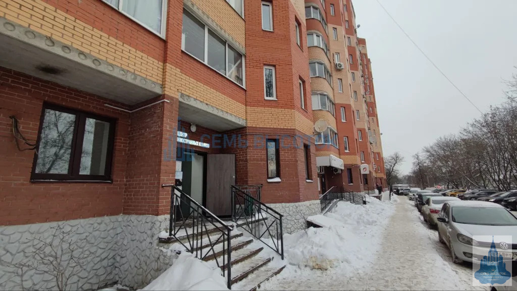 Аренда ПСН, Подольск, Ленина пр-кт. - Фото 1