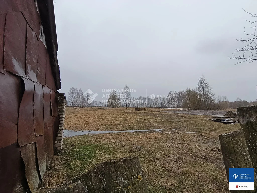 Продажа дома, Сасыкино, Шиловский район, ул. Клеминовская - Фото 10
