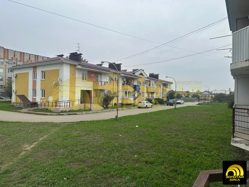 Продажа квартиры, Полтавская, Красноармейский район, ул. Кубанская - Фото 17