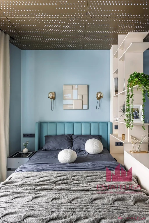 Продажа квартиры, ул. Даниловский Вал - Фото 12