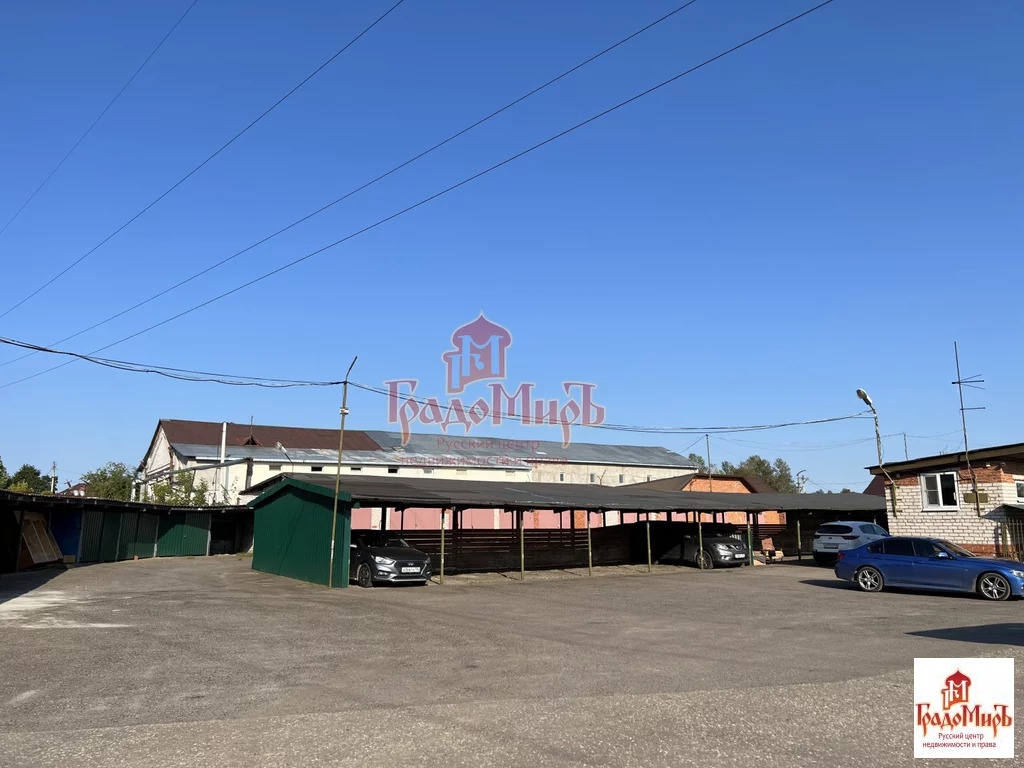 Продажа ПСН, Краснозаводск, Сергиево-Посадский район, ул. Горького - Фото 4