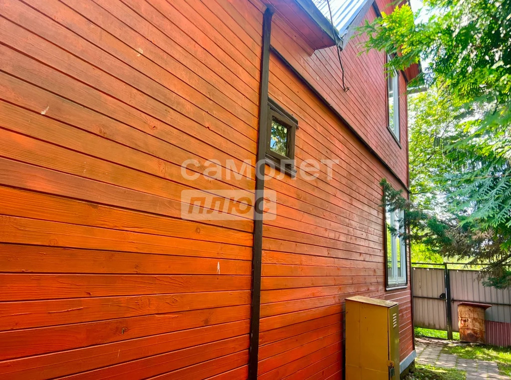Продажа дома, Талдомский район - Фото 3