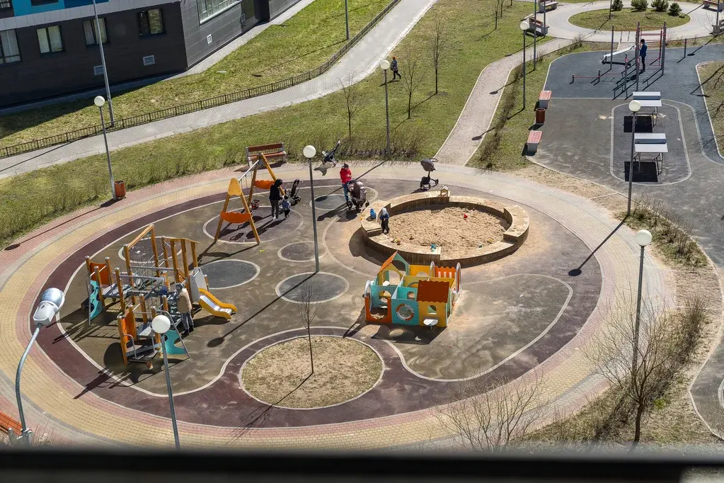 Квартира-студия, 26 м, 5/14 эт. - Фото 7