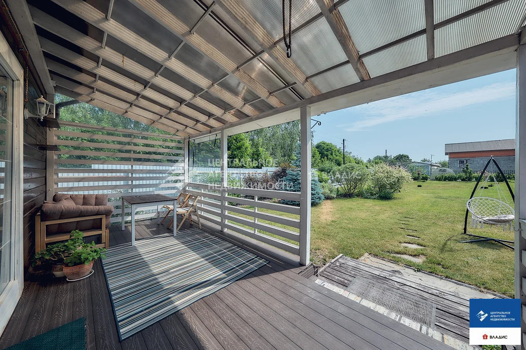 Продажа дома, Кузьминское, Рыбновский район - Фото 19