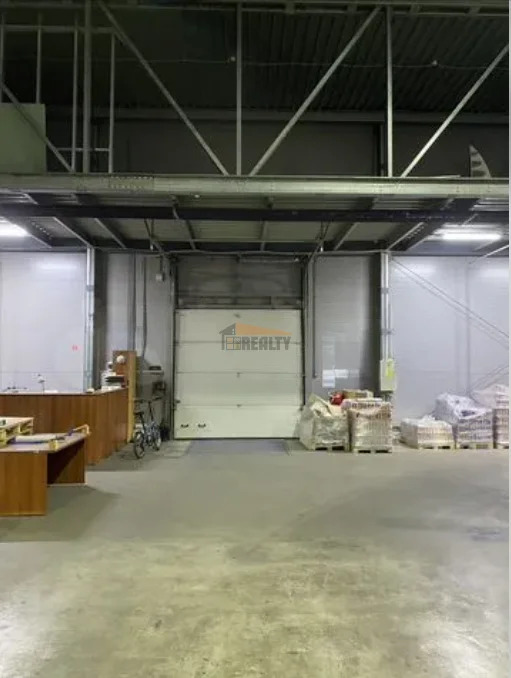 Аренда склада, Балашиха, Балашиха г. о., 8-я линия ул. - Фото 3