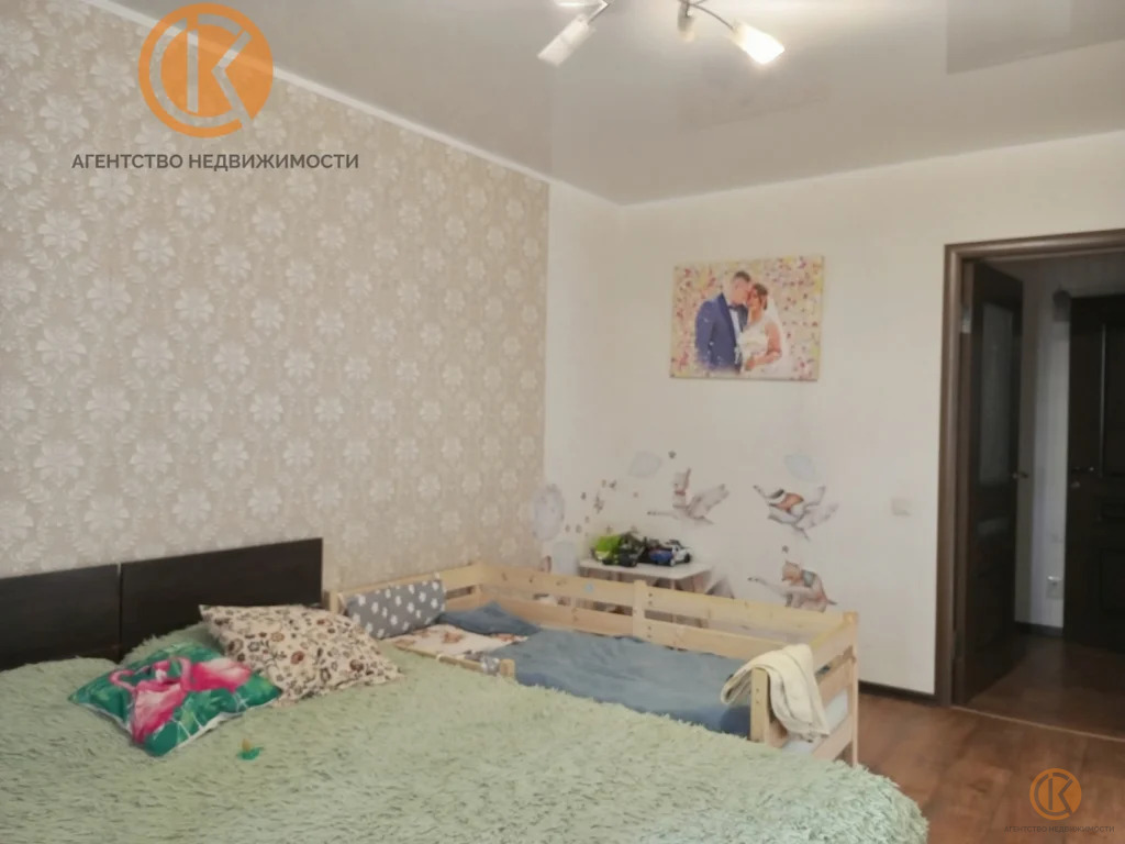 Продажа квартиры, Евпатория, им.60-летия ВЛКСМ ул. - Фото 4