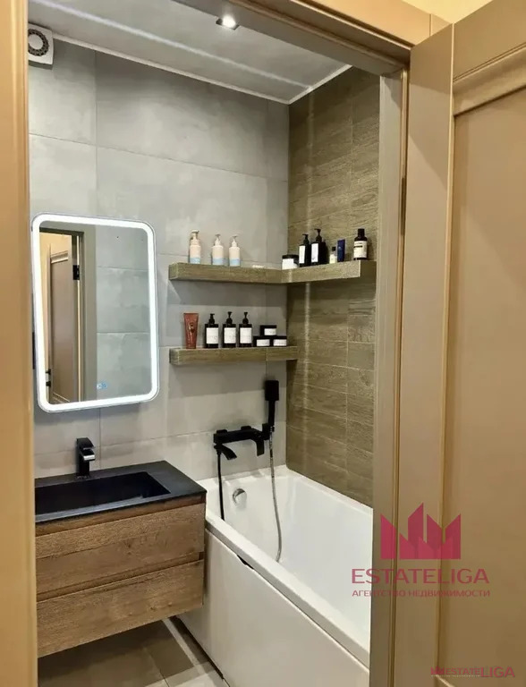 Продажа квартиры, Видное, Ленинский район, бульвар Мстислава ... - Фото 8