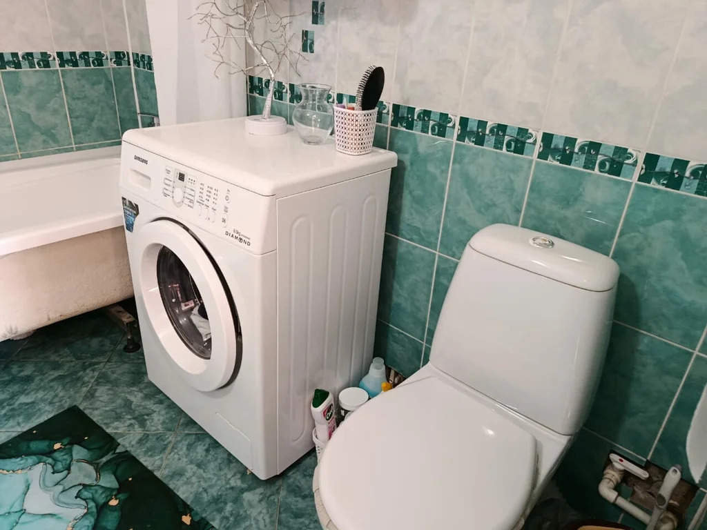 Продажа квартиры, Таманский, Темрюкский район, ул. Черноморская - Фото 23