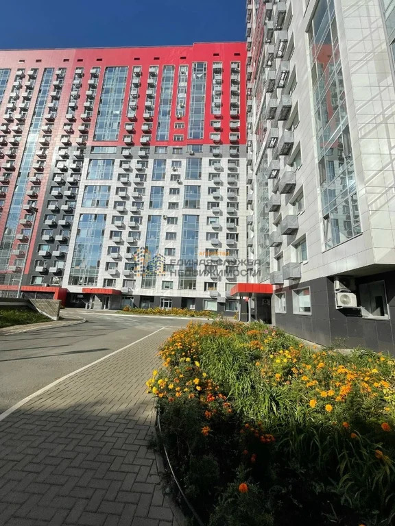 Аренда квартиры, Уфа, ул. Гафури - Фото 14