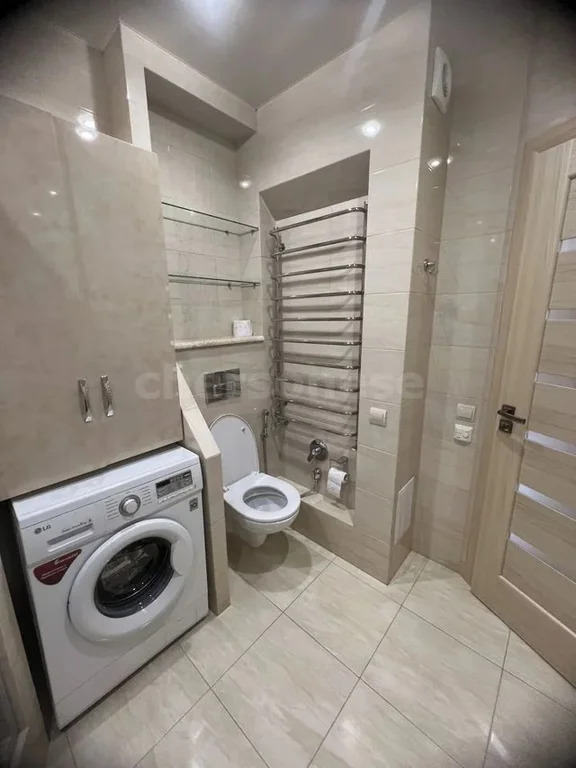 Аренда квартиры, Севастополь, Победы пр-кт. - Фото 7