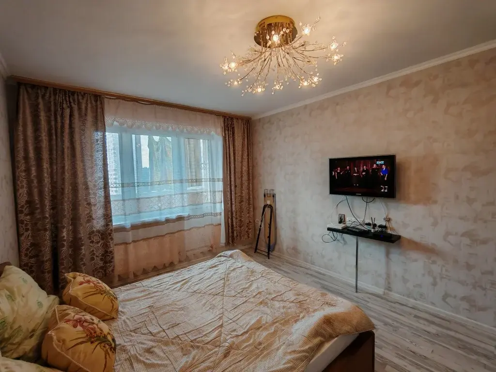 Сдам квартиру в Лобне - Фото 4