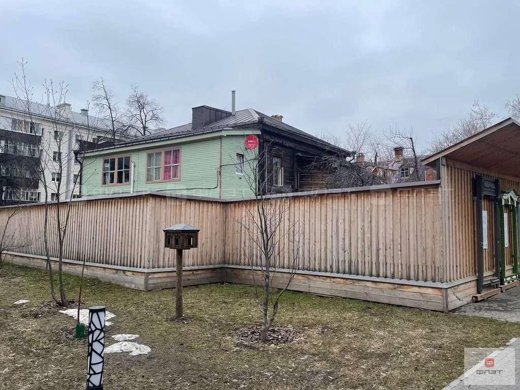 Продажа дома, Казань, ул. Волкова - Фото 2