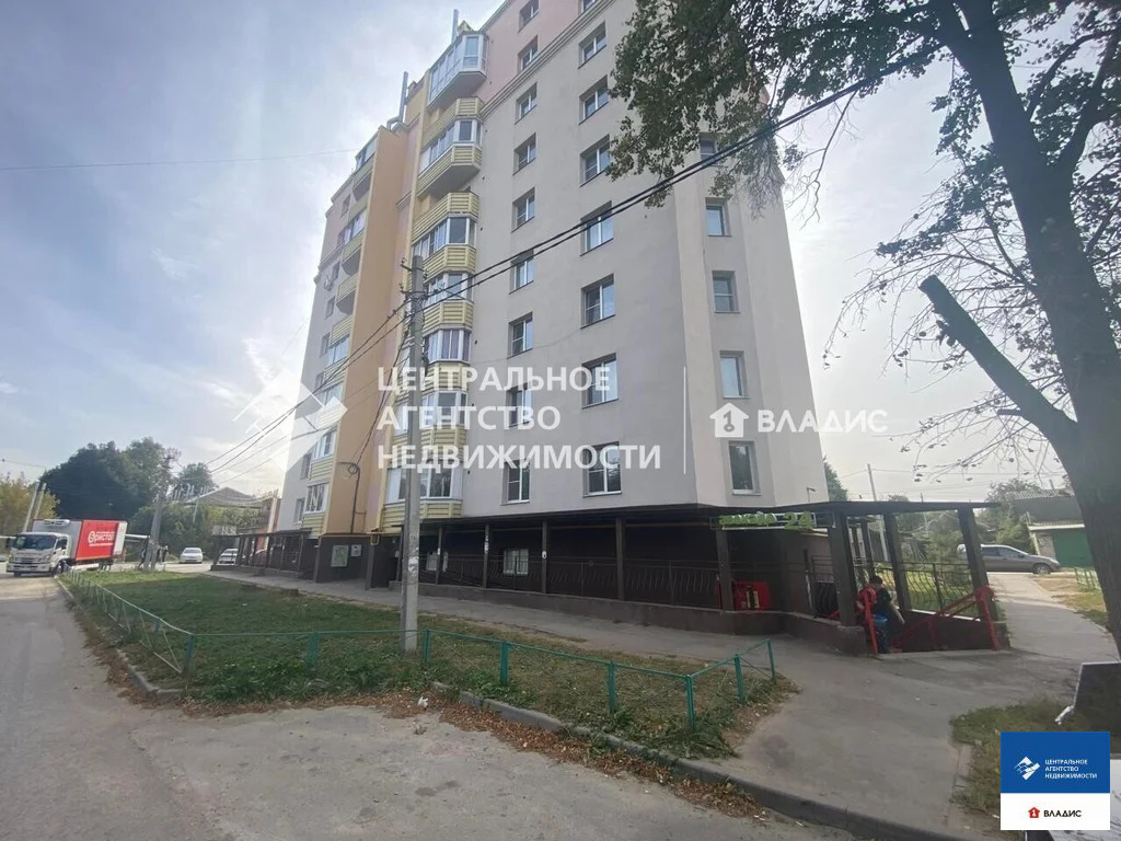Продажа ПСН, Рыбное, Рыбновский район, ул. Мира - Фото 1