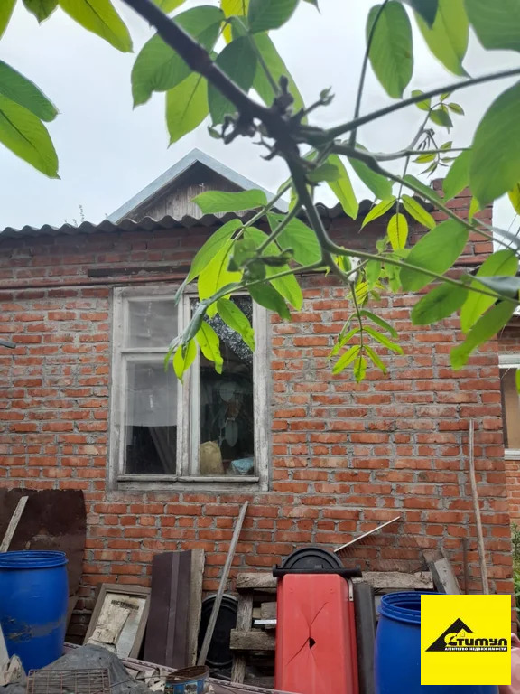 Продажа дома, Щербиновский, Щербиновский район - Фото 3