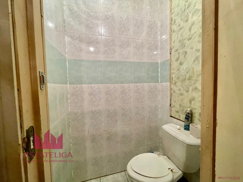 Аренда квартиры, ул. Милашенкова - Фото 9