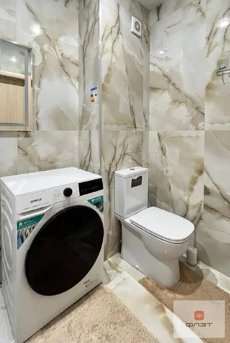 Продажа квартиры, Куюки, Пестречинский район, 13-й квартал - Фото 13