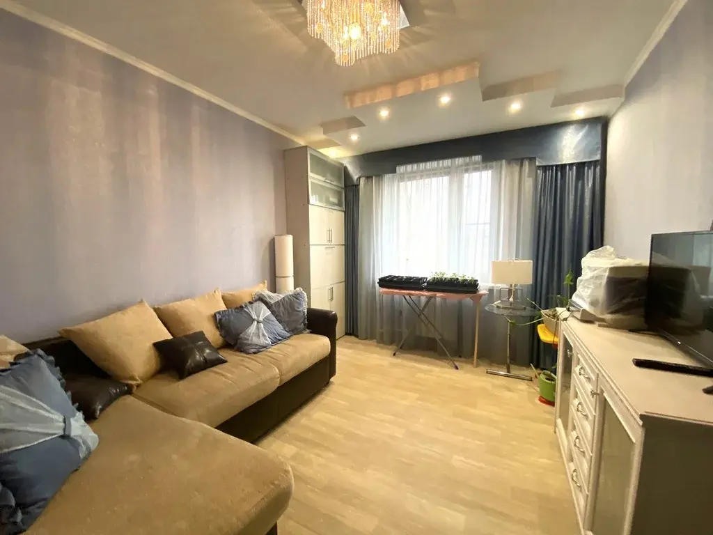 3-я квартира в 3-м микр., дом 30 - Фото 11