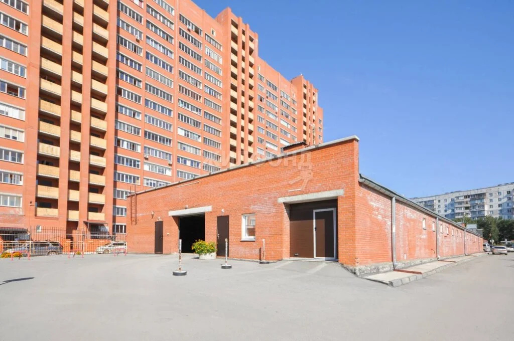 Продажа квартиры, Новосибирск, Сержанта Коротаева - Фото 21