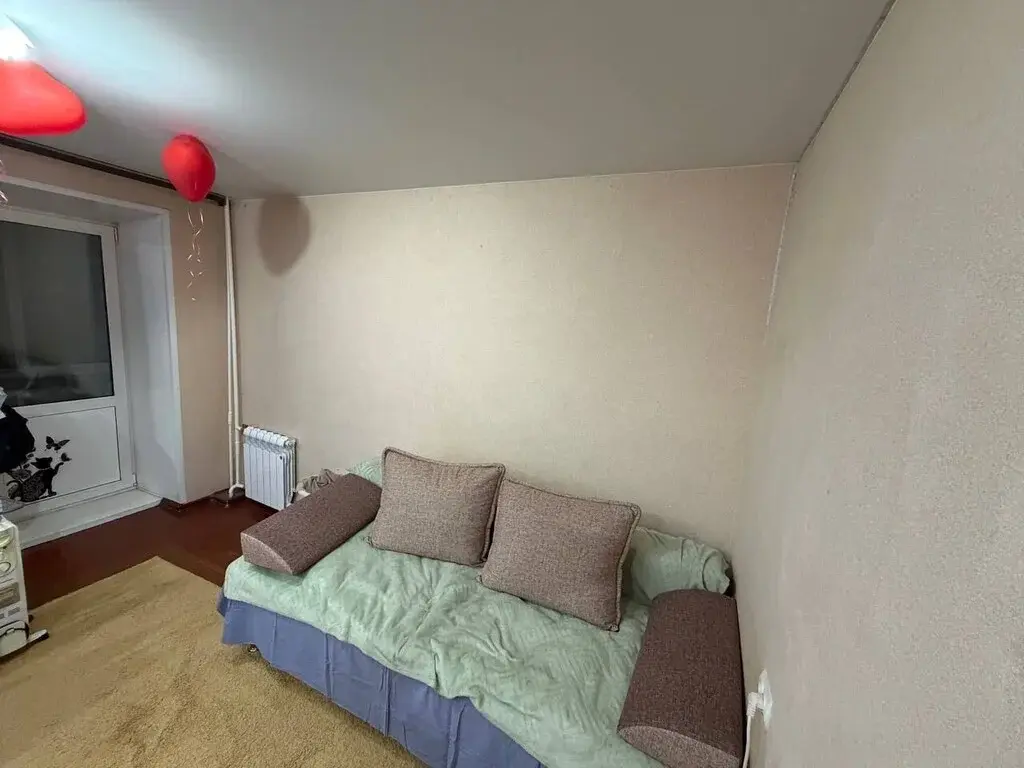 Квартира на длительный срок - Фото 2