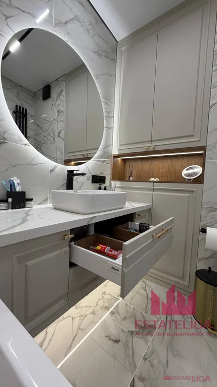 Аренда квартиры, Очаковское ш. - Фото 21