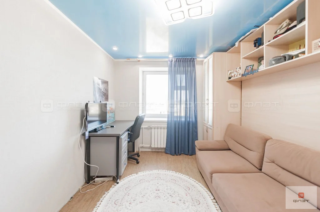 Продажа квартиры, Казань, ул. Большая - Фото 9