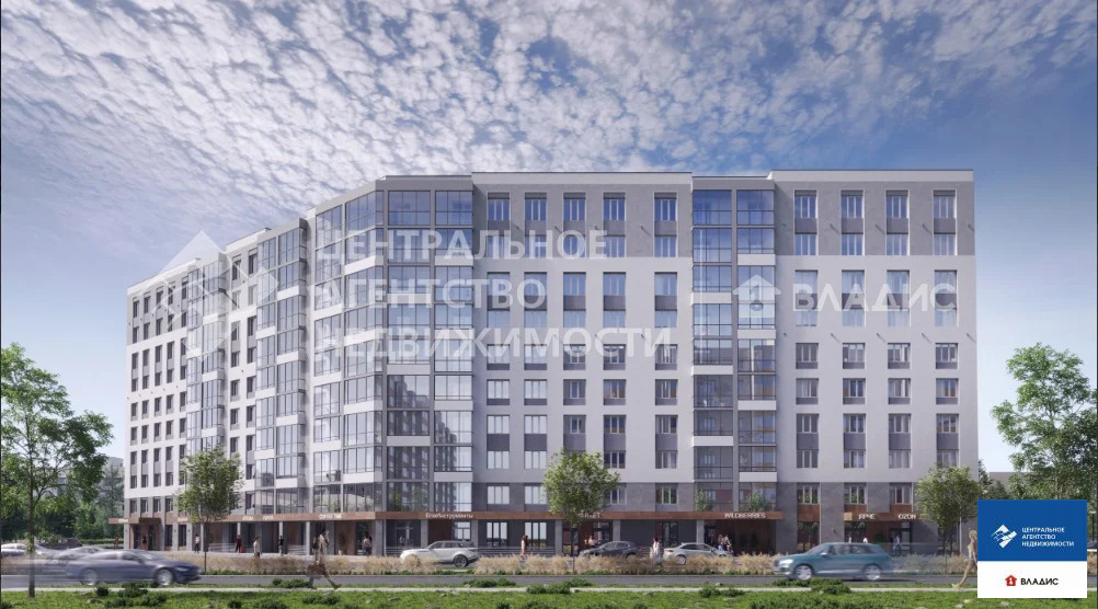 Аренда ПСН, Рыбновский район, жилой комплекс Панорама - Фото 2