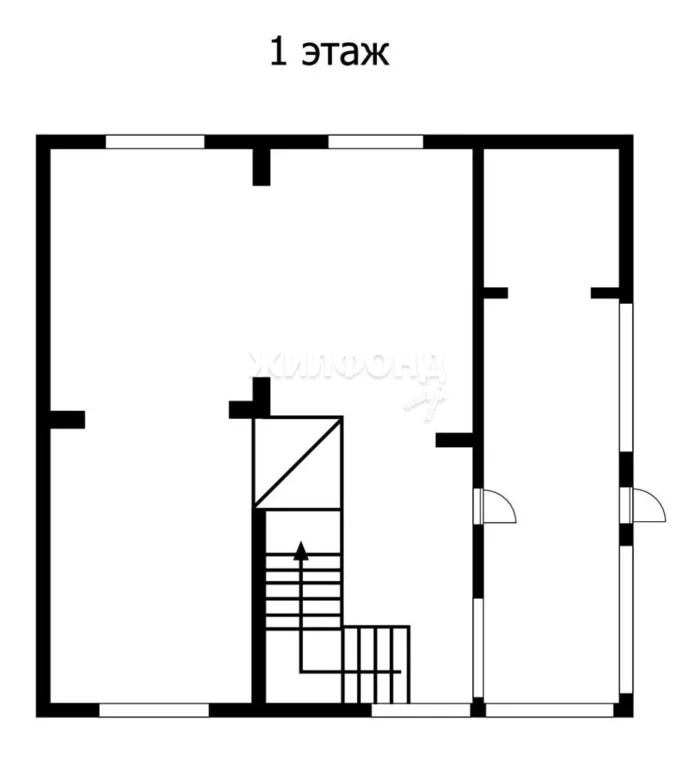 Продажа дома, Ерестная, Ордынский район, ул. Обская - Фото 15