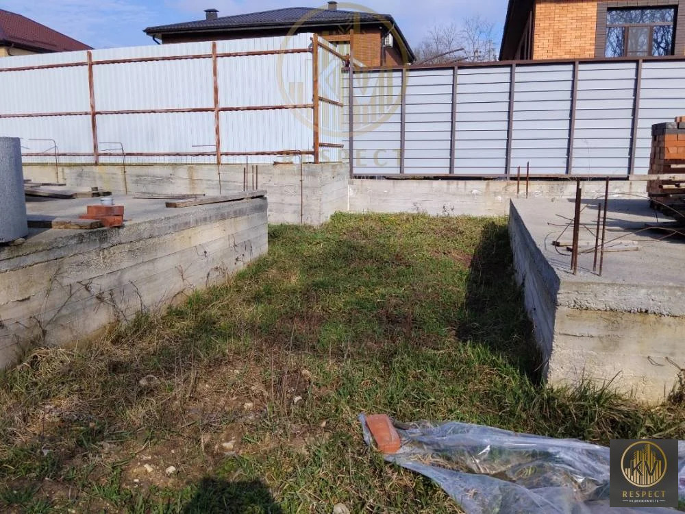 Продажа участка, Иноземцево, Ивана Крылова ул. - Фото 5