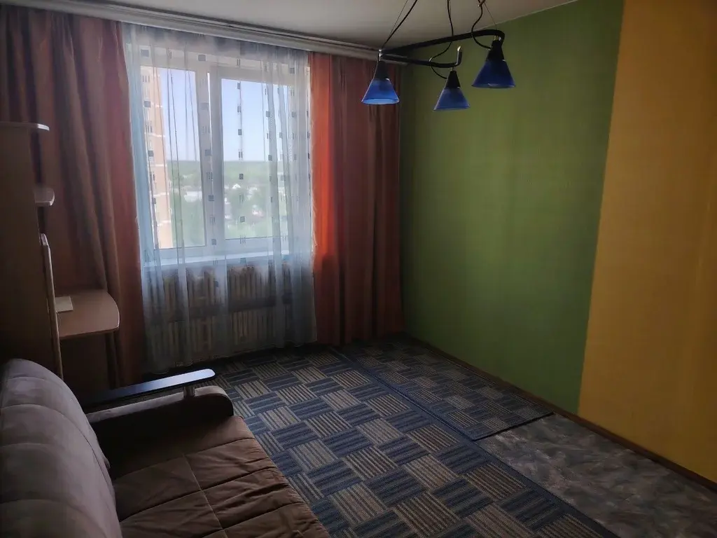 Трехкомнатная квартира в г. Ногинск - Фото 6