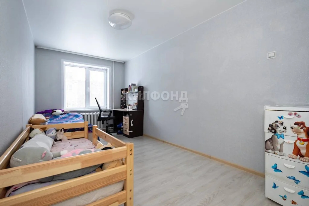 Продажа квартиры, Новосибирск, Солидарности - Фото 3