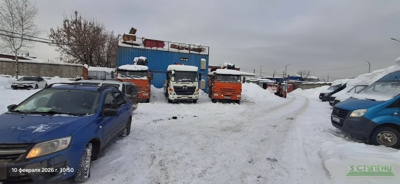 Аренда склада, Реутов, Реутов - Фото 31