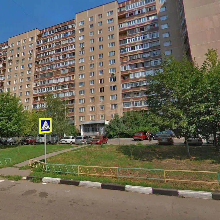 Продажа квартиры, ул. Кантемировская - Фото 10