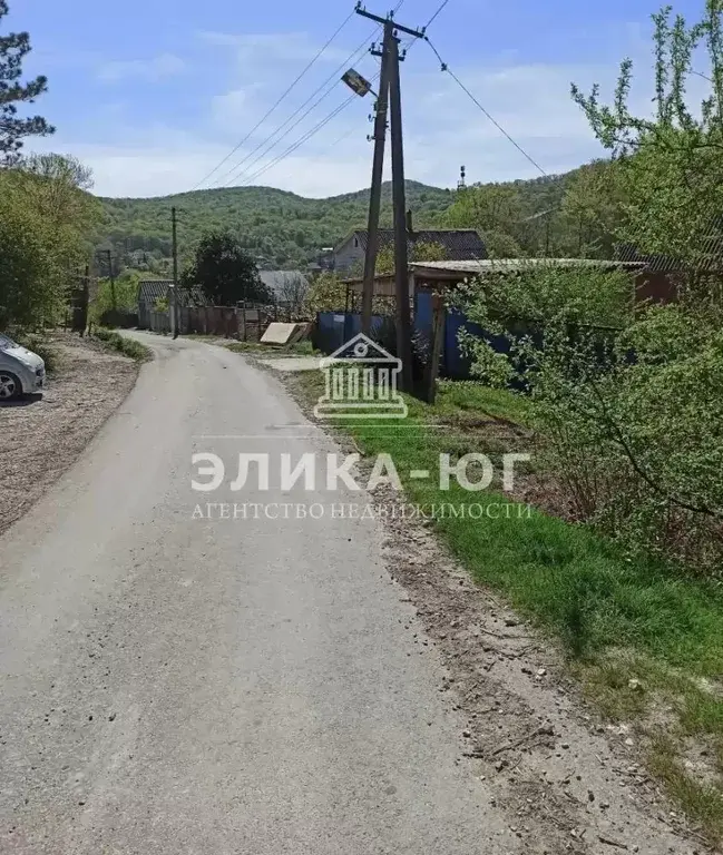 Продажа участка, Пляхо, Туапсинский район, ул. Лесная - Фото 12