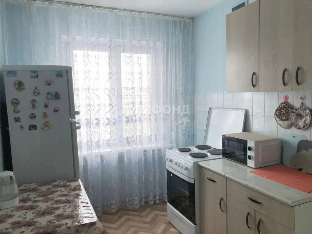 Продажа квартиры, Новосибирск, ул. Зорге - Фото 8