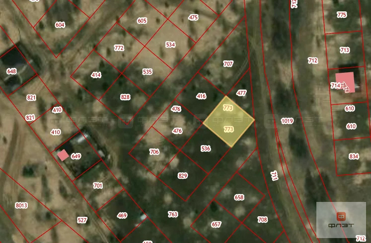 Продажа участка, Каймары, ул. Яшель - Фото 1