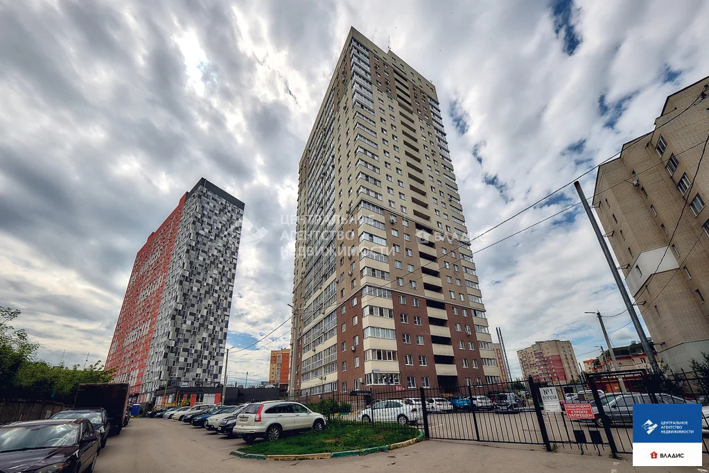 Продажа квартиры, Рязань, ул. Шевченко - Фото 15