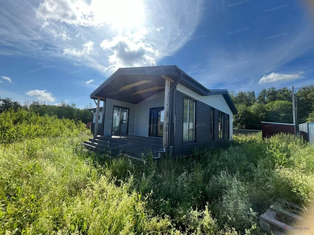 Продажа дома - Фото 7